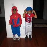 Halloween 2007