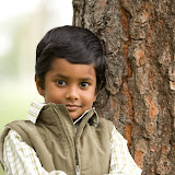 Ridvik Portraits 2008