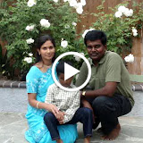 Gomathi's Birthday 08