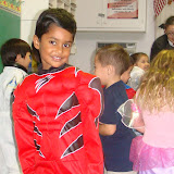 Halloween 2008