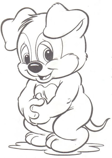 dibujos varios para pintar