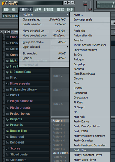 Инструкция К Fl Studio 10 Инструкция К Fl Studio 10
