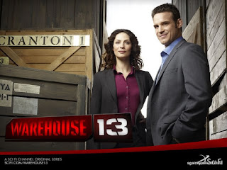 Assistir Warehouse 13 Online (Legendado) Assistir Warehouse 13 Online (Legendado)