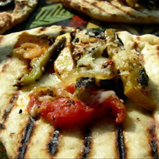 Flatbread