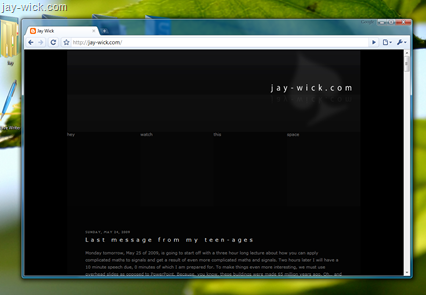 Click here to test the lightbox effect! Click here to test the lightbox effect!