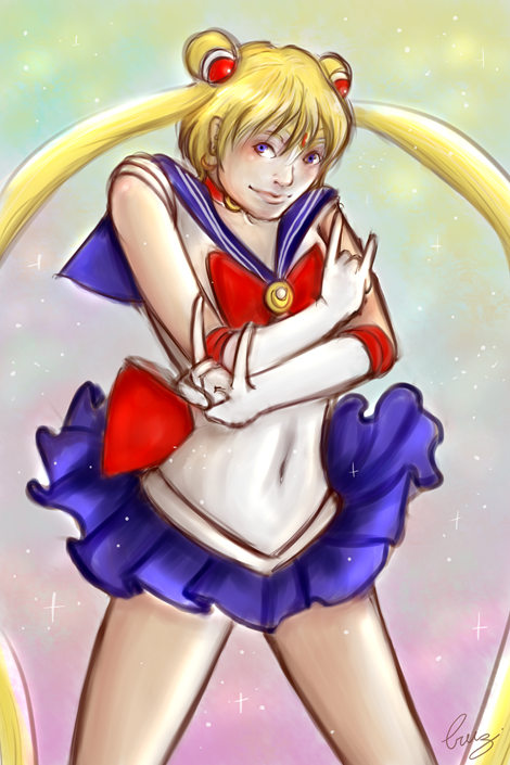 Sailormoon Sailormoon