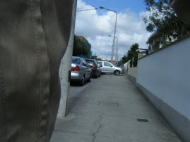 LINDO ESTACIONAMENTO..