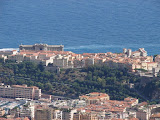 Monaco Musée Océanographique de Monaco