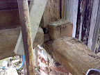 The discovery of every corner was a challenge