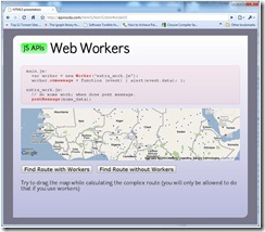 webworkers