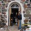 Kyrkorenovering 08-09 Kyrkorenovering 08-09