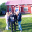 Skribaläger 2010 på Gamla Koupo Skribaläger 2010 på Gamla Koupo