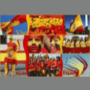 España, modelo democrático España, modelo democrático