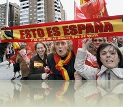 la realidad española la realidad española