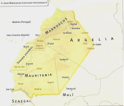 El Gran Marruecos El Gran Marruecos