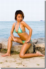 Adeline Teo FHM Girl Next Door 004