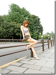 Chiaki Yoshida009