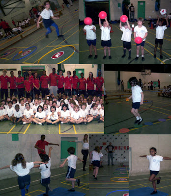 Multi Skills