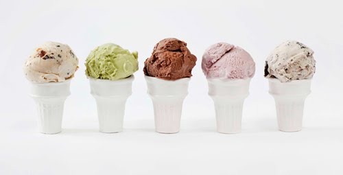 Sugar Cones_Design Crush