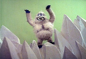 AbominableSnowman
