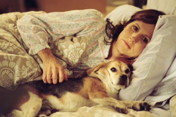 molly shannon