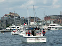 2009 Sail Boston
