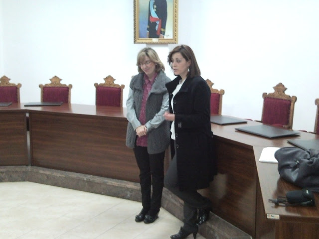Entrega Diplomas ProempleoV.