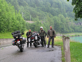Brienzer see