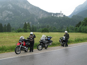 Neuschenstein