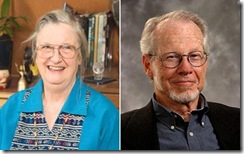 Elinor Ostrom y Oliver Williamson Elinor Ostrom y Oliver Williamson