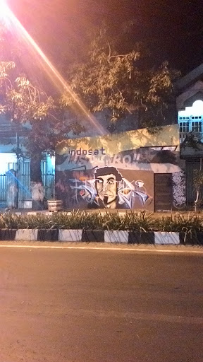 Mural ABE