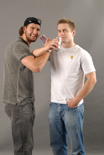 Meszaros also enjoys to drink