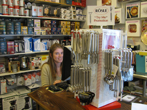 Rosle's Try me Promotion