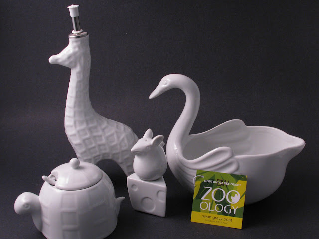 Zoology Series
