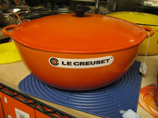 Le Creuset