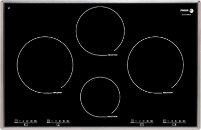 Fagor-cooktop