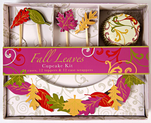 fall leaves meri meri