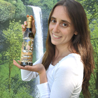 pumpkin seed oil