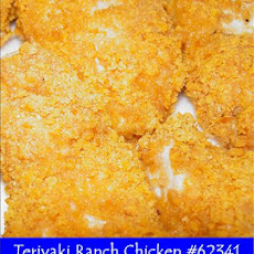 Teriyaki Ranch Chicken