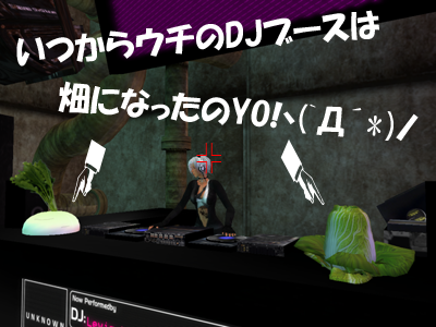 Snowball fight in SSOC 2010/02/06 オマケ