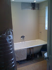 Complete bathroom London