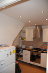 Kitchen Hoxton