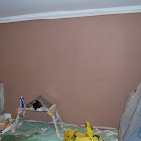 Perfect Partition Walls