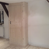 Cupboards by Craftsmen