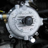 Eurogas verdamper Renzo Landi