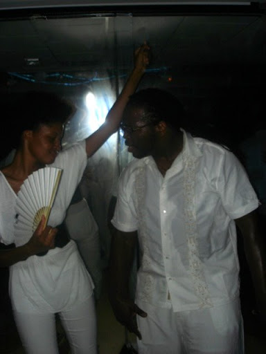Juju Joint