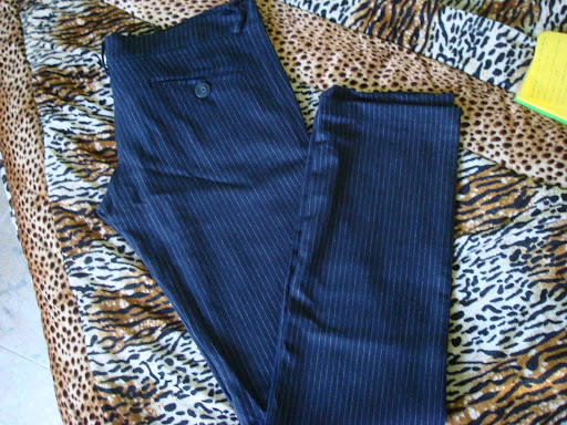 pantalone