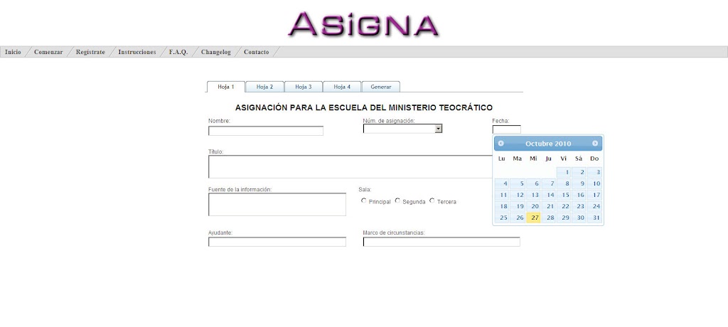 Imagen enviada