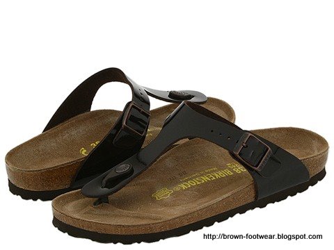 Brown footwear:DH7622~[85410]