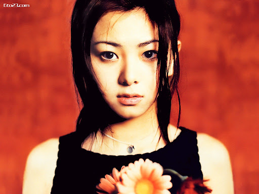 Mai Kuraki Mai Kuraki